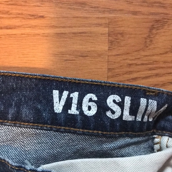 Vans jeans - Picture 2 of 3